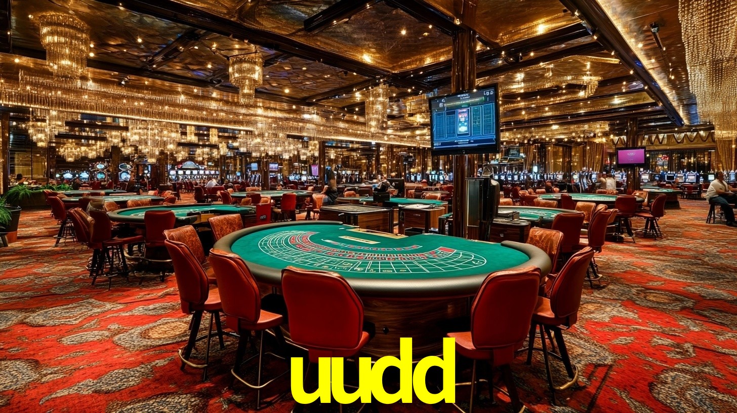 uudd - Tesouros da Noite Luxuosa - uudd.com