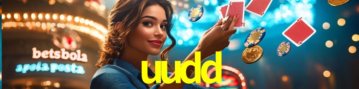 Welcome Bonus uudd