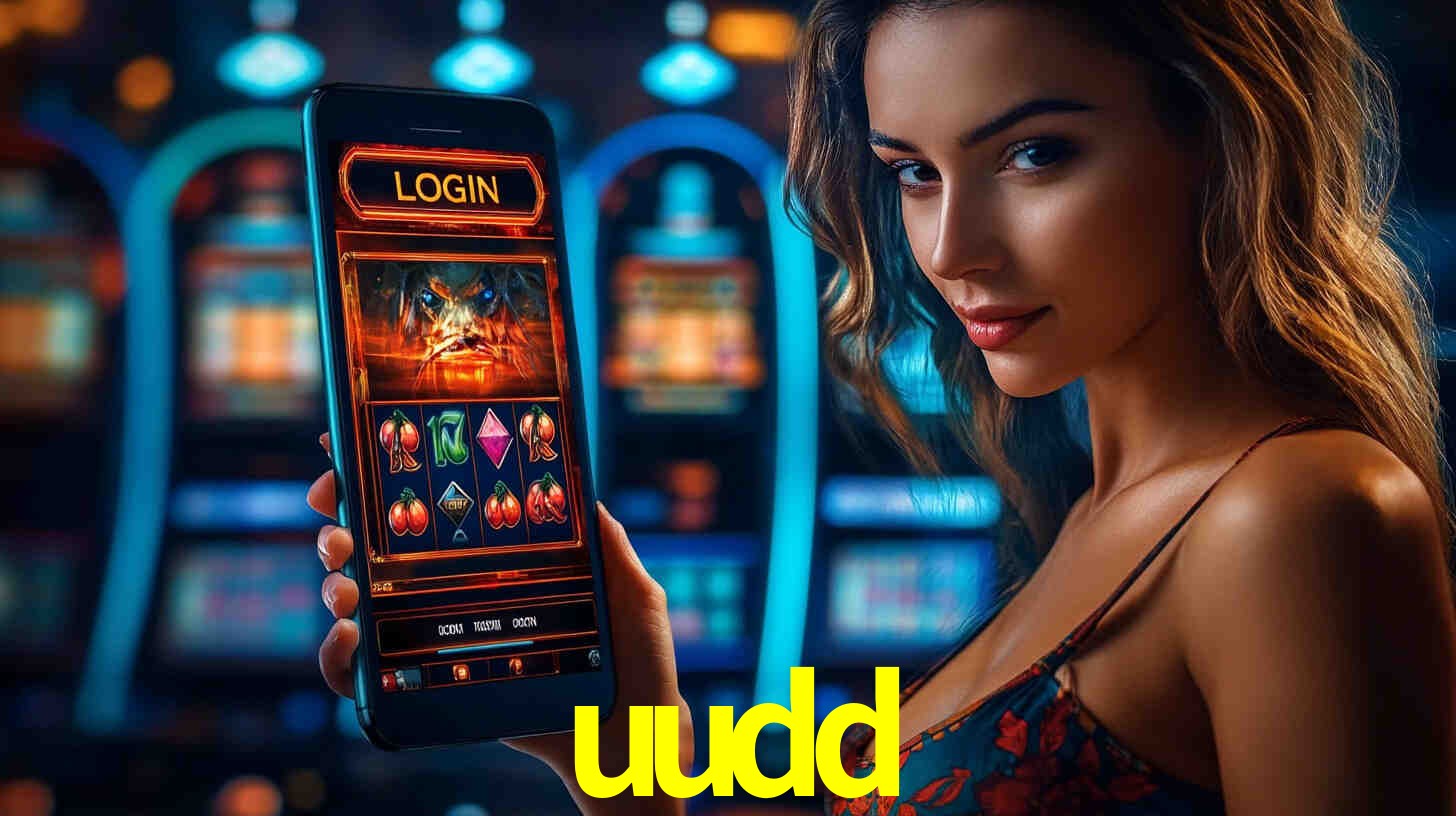Bônus Generosos e Exclusivos no uudd para Você!
