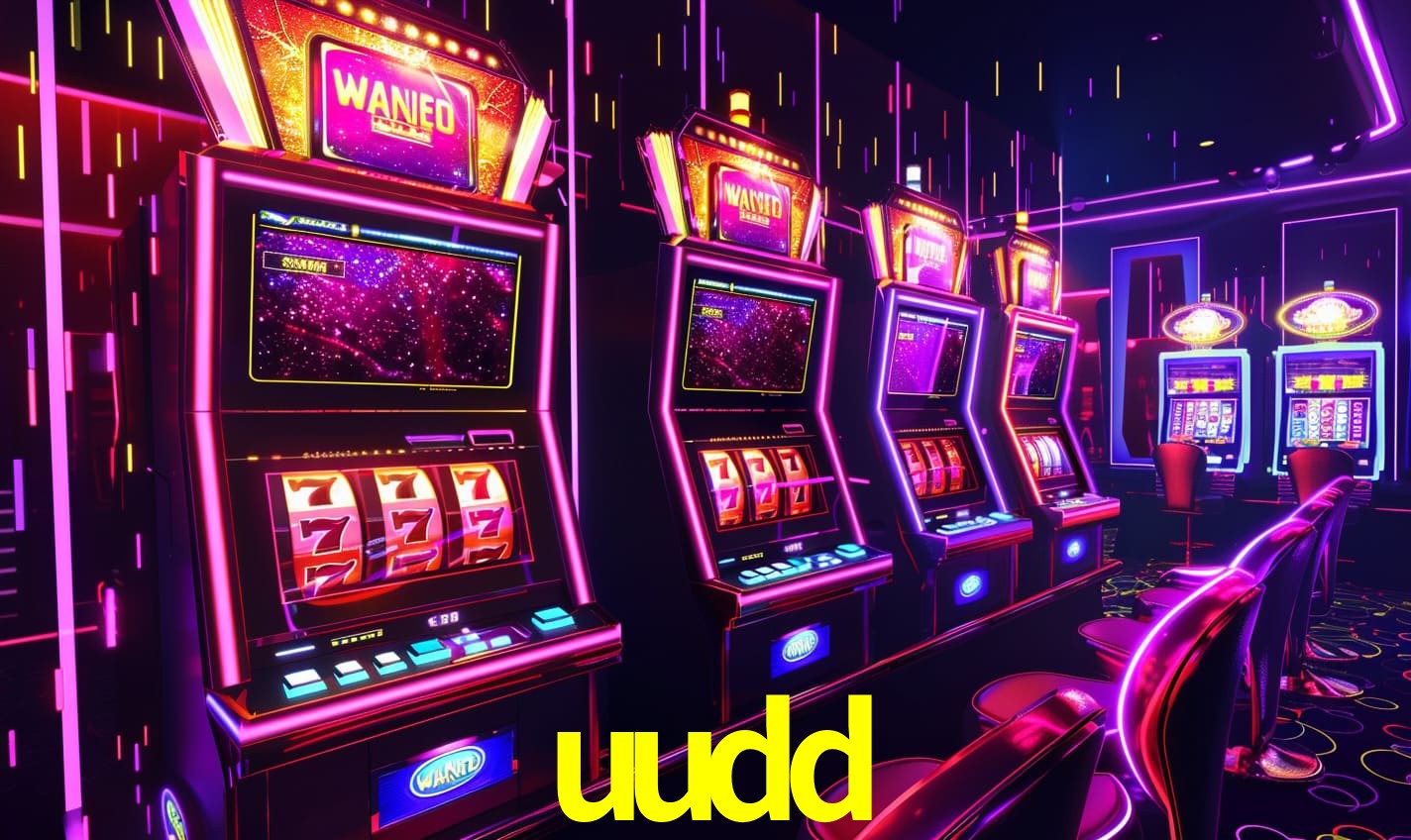 Desvendando o Mundo dos Jogos Virtuais na uudd