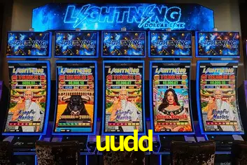 Desvendando o Mundo dos Jogos Virtuais na uudd