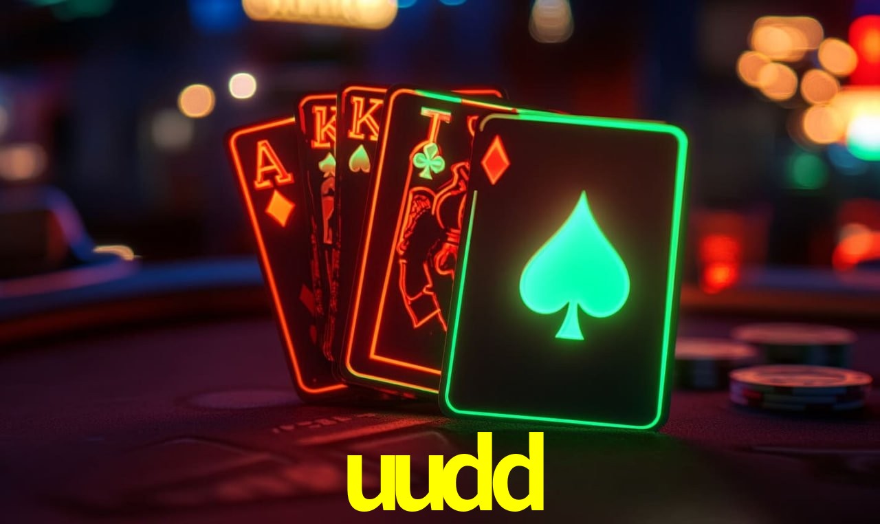 Jogos de Slot uudd