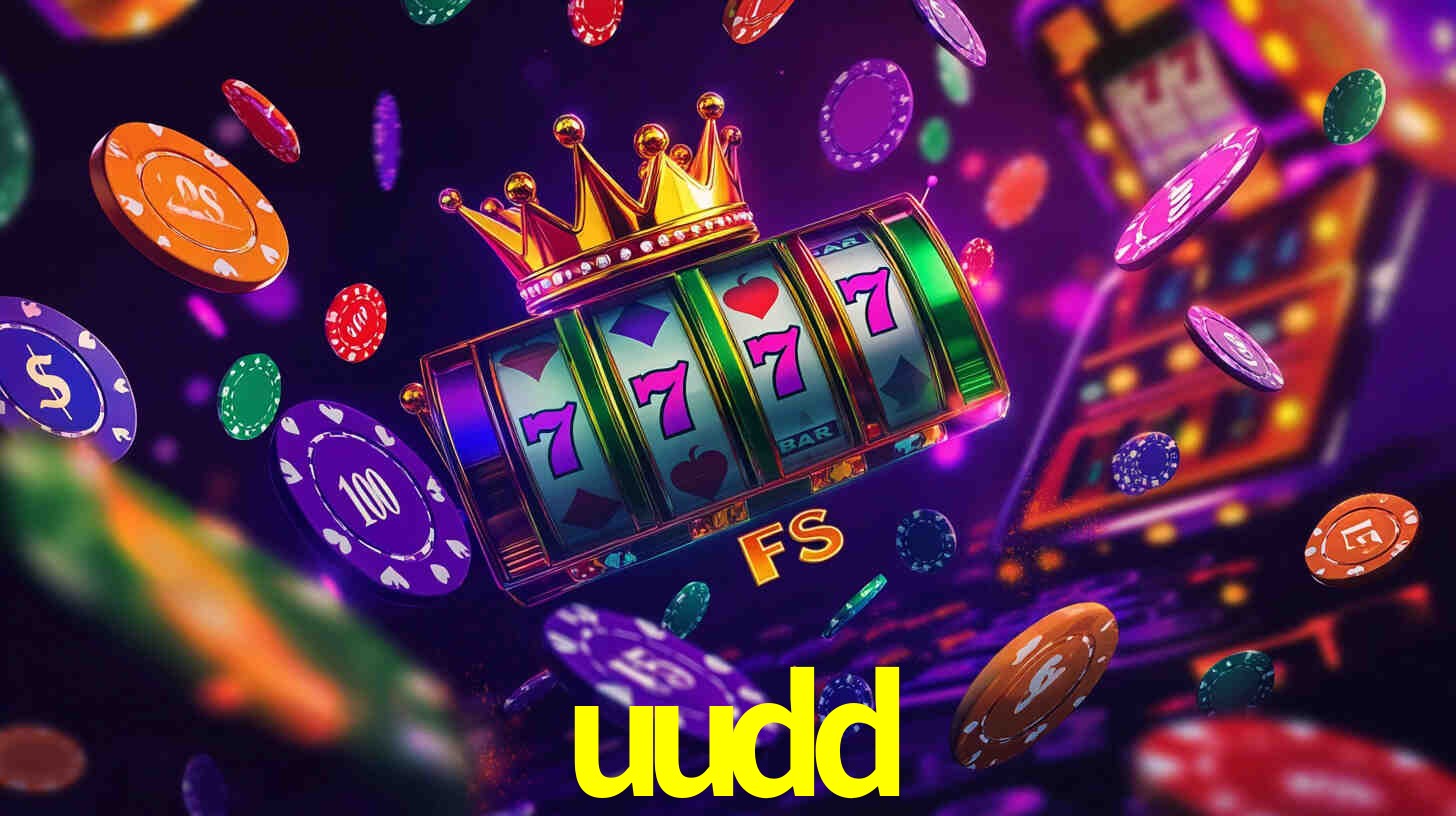 Welcome Bonus uudd