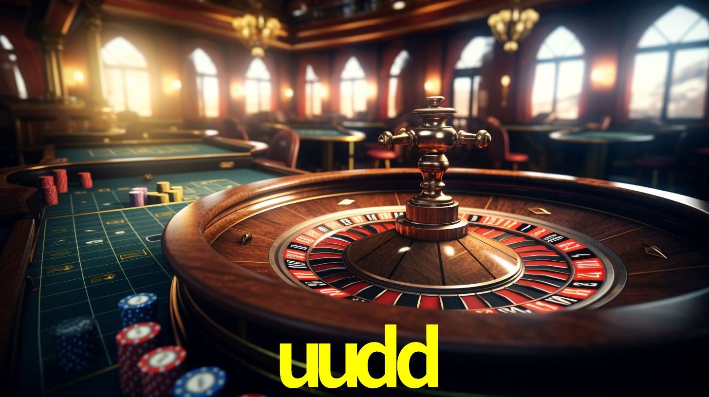 VIP Casino uudd