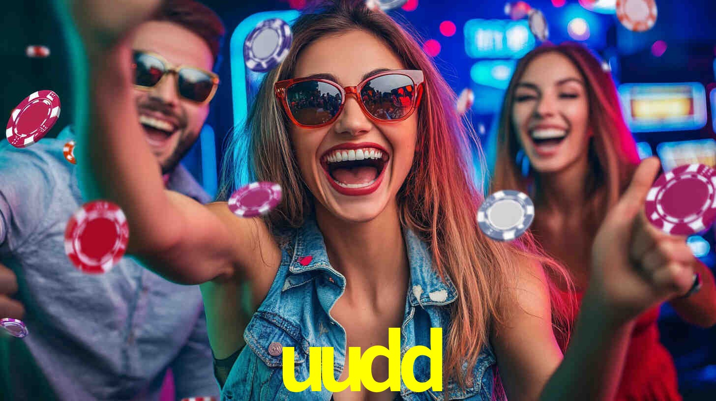 Descubra a Essência do uudd: Nossa História e Compromissos