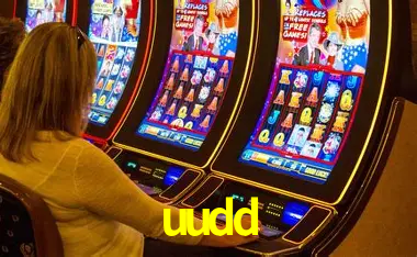 Descubra o Mundo do Cassino Online com uudd