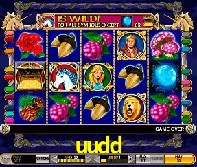 Descubra o Mundo do Cassino Online com uudd