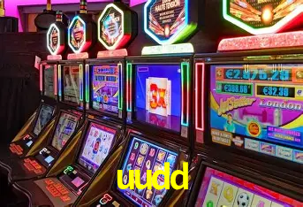 A Revolução dos Aplicativos de Jogos no uudd