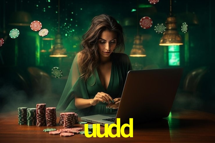 APP oficial da uudd para mobile