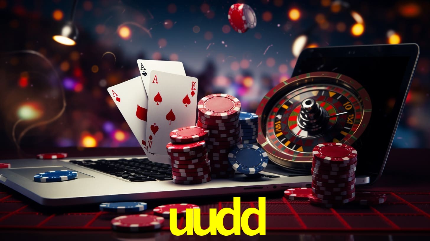Blackjack Table uudd
