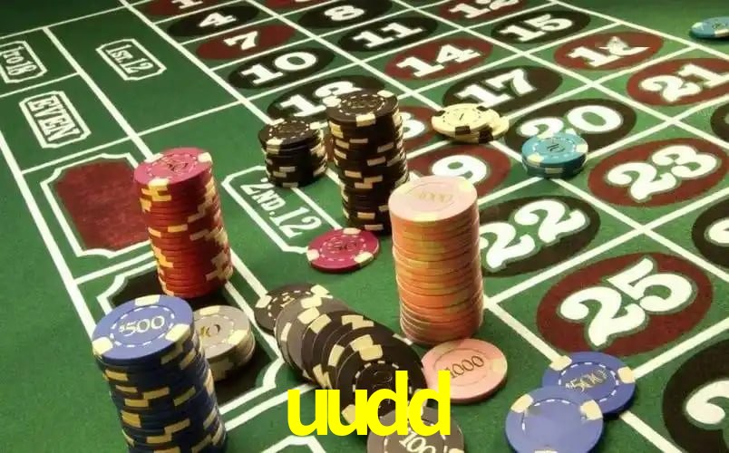 Casino Ao Vivo uudd