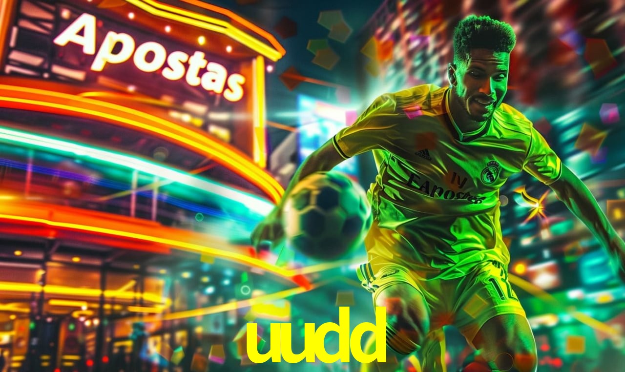 Provedores de Jogos uudd