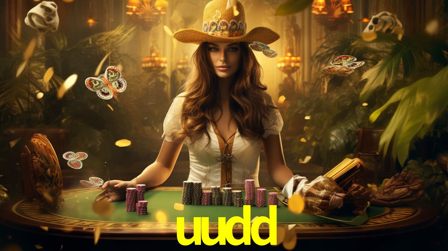 Live Casino uudd