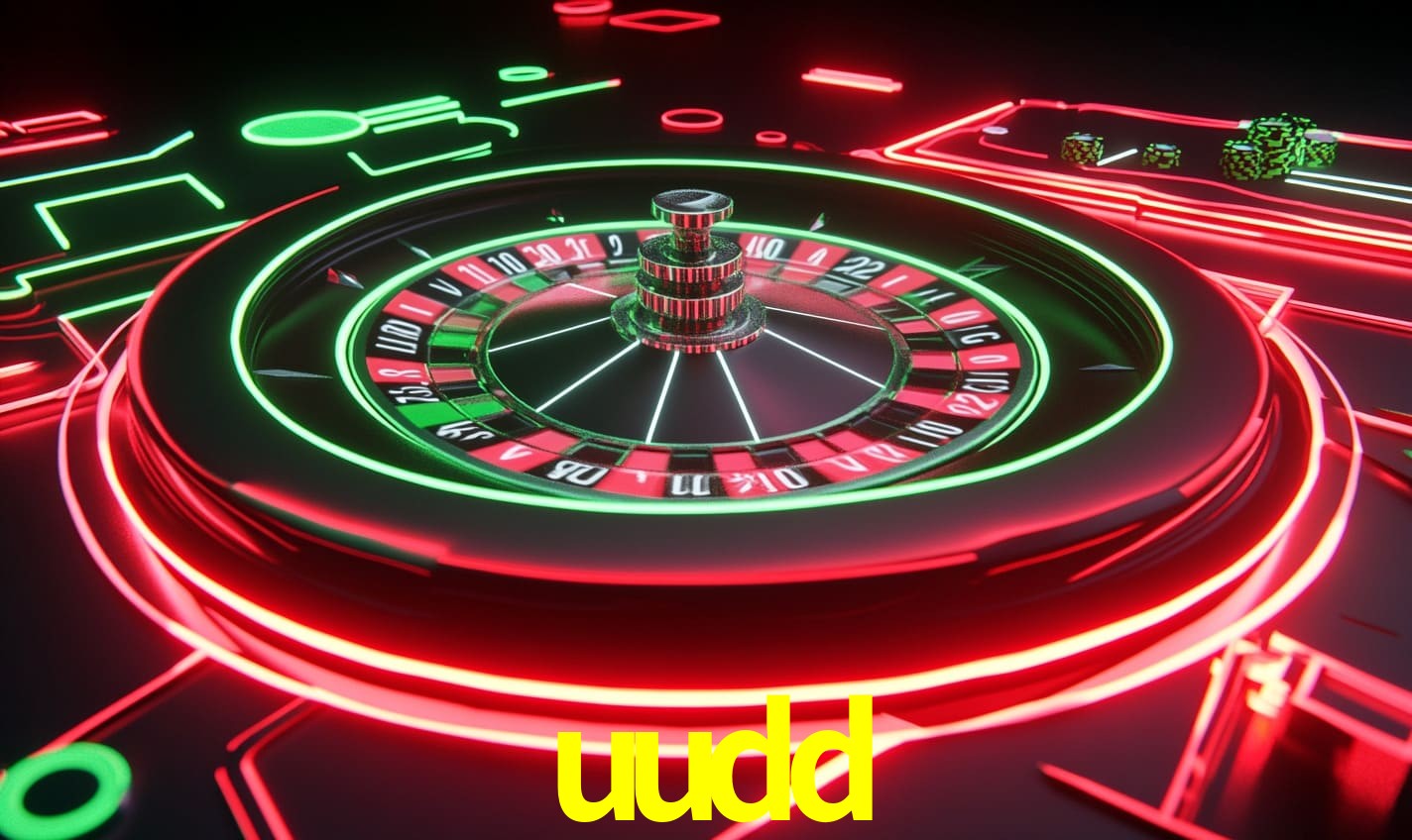 A Emoção da Loteria na uudd: Uma Chance de Mudança de Vida